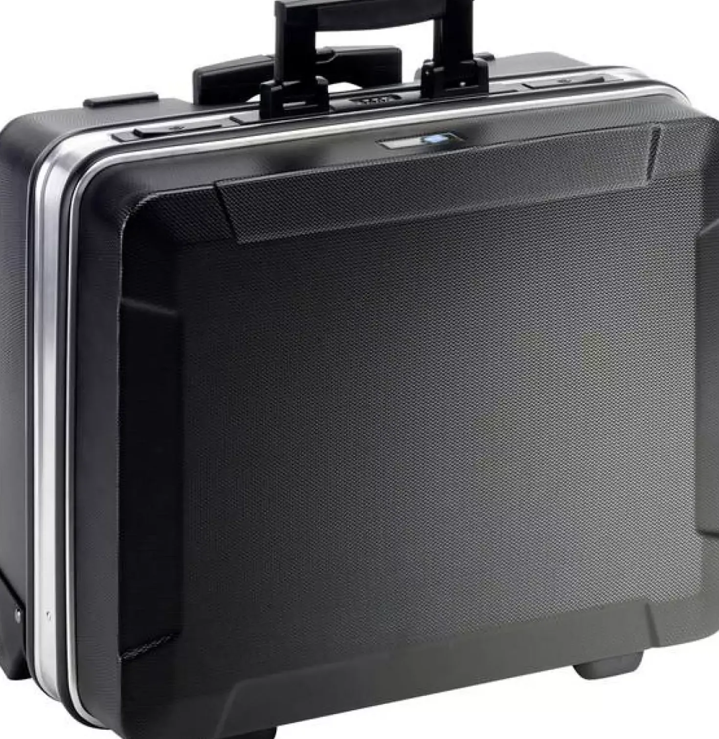 B&W 120.04/P Gereedschapkoffer Profi Case Go
