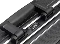 B&W 120.04/P Gereedschapkoffer Profi Case Go