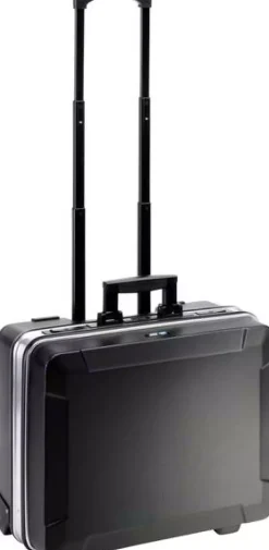 B&W 120.04/P Gereedschapkoffer Profi Case Go