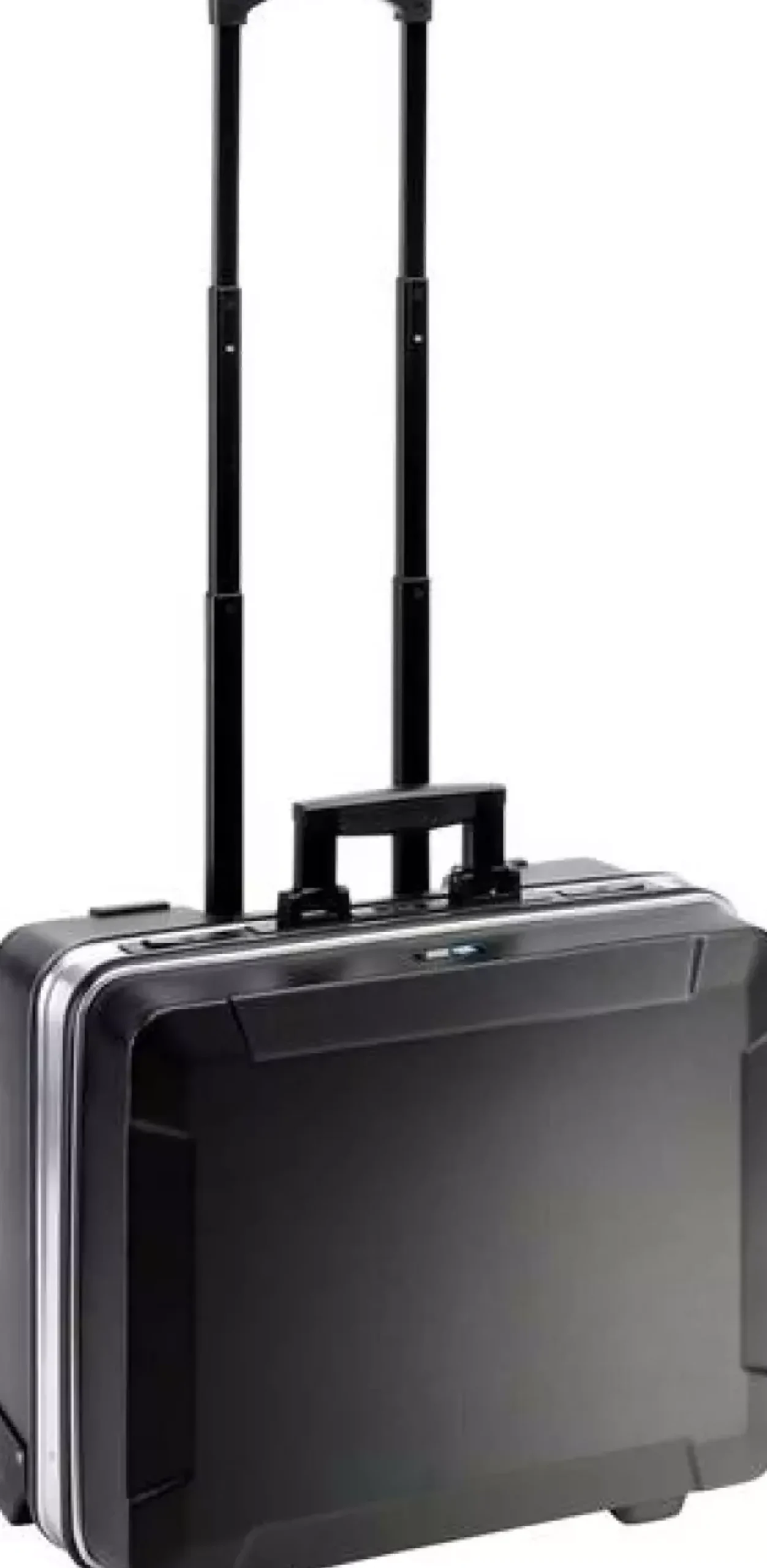 B&W 120.04/P Gereedschapkoffer Profi Case Go