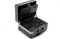 B&W 120.04/P Gereedschapkoffer Profi Case Go