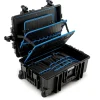 B&W 117.19/P Gereedschapkoffer Tough Case Jumbo 6700