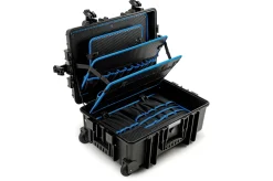 B&W 117.19/P Gereedschapkoffer Tough Case Jumbo 6700