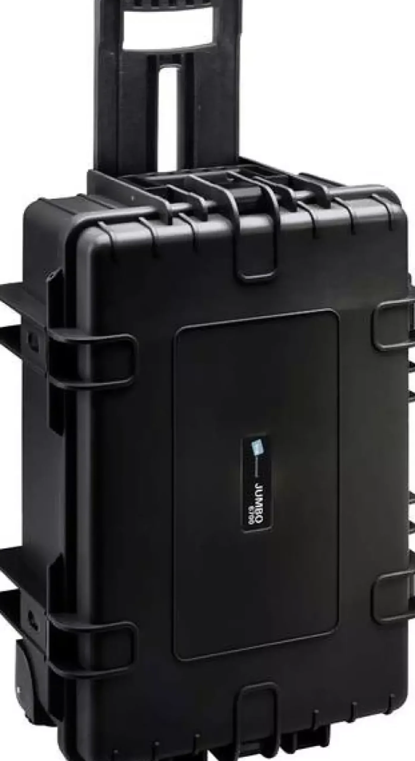 B&W 117.19/P Gereedschapkoffer Tough Case Jumbo 6700