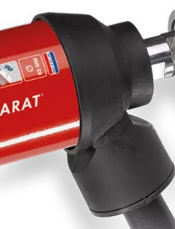 Carat A-1810 Diamantboormachine incl. DUSTEC boorhouder in koffer - 1800W