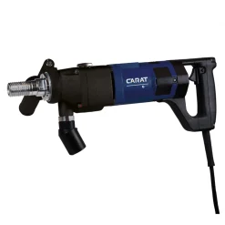 Carat AMB2021000 Diamantboormachine voor droogboren met microklop in koffer - 2000W - 82-162mm
