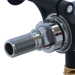 Carat AMB2225000 Diamantboormachine A-2225