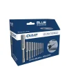 Carat Blue diamond tegelboorset Ø 6 mm - 10st