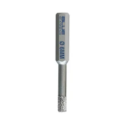 Carat Blue diamond tegelboorset Ø 6 mm - 10st