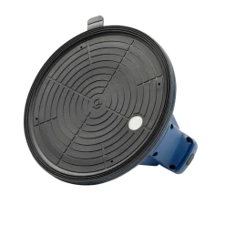 Carat BSCA000000 Tegeldrager - in koffer - 150kg