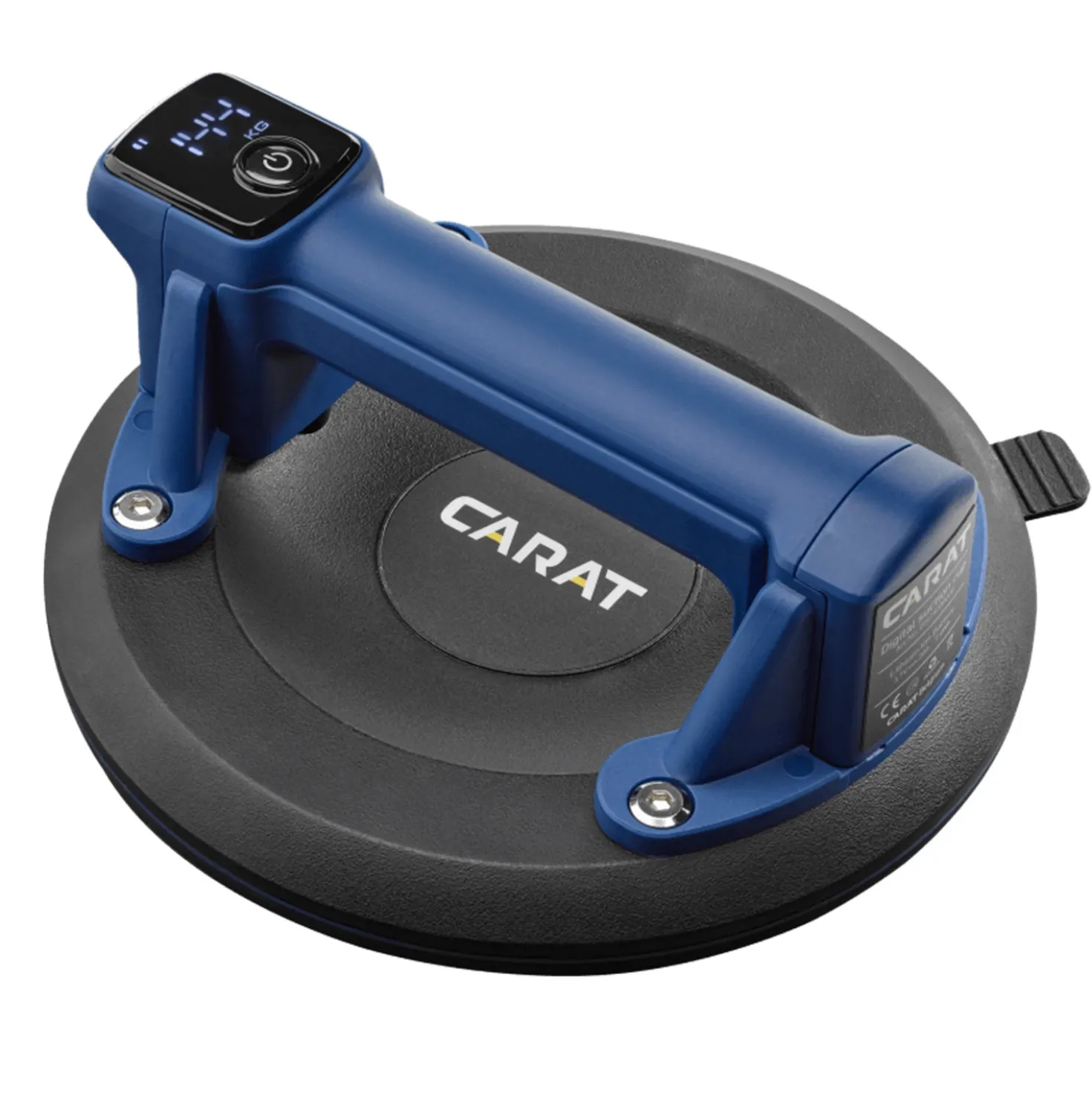 Carat BSCA000000 Tegeldrager - in koffer - 150kg