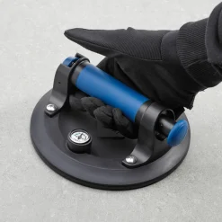 Carat BSCM000000 tegeldrager manueel - 120kg