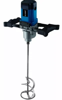 Carat BUI0020000 Elektrische mixer in koffer - 1900W - M14
