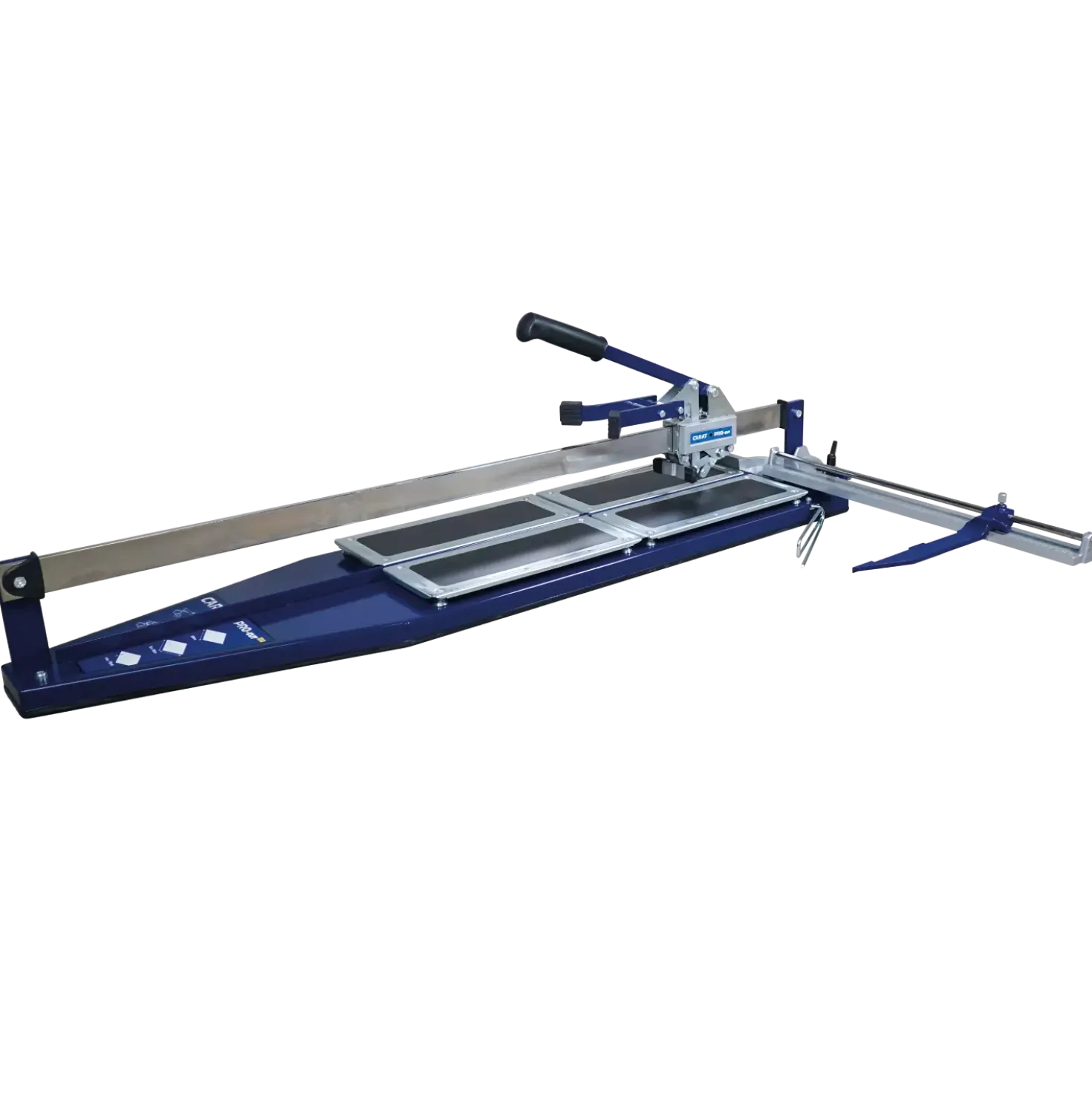 Carat BU10120000 PRO-CUT 120 Tegelsnijder - 1200mm