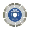 Carat CEBD140310 Blue Diamond Diamantzaagblad - 140x22,23mm - universeel