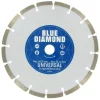 Carat CEBD125310 Diamantzaagblad voor droogzagen - 125 x 22,23mm - Universeel