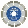 Carat CEBD115310 Diamantzaagblad voor droogzagen - 115 x 22,23mm - Universeel