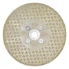 Carat CGNC125M00 Diamantschijf - 125mm - M14 - Natuursteen/Composiet