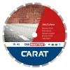 Carat CNAM600400 Diamantschijf - 600 x 25,4 x 10mm - Steen / Asfalt