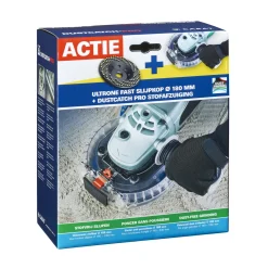Carat CUBC1803C0 Diamant slijpkop voor droogzagen - 180x22,23mm - Beton