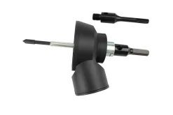 Carat DPB0380000 Dustprotect Stofzuigeradapter