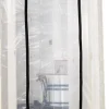 Carat DPD0100000 Stofdeur - 260 x 112cm