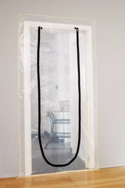 Carat DPD0100000 Stofdeur - 260 x 112cm