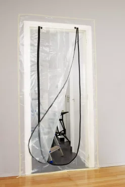Carat DPD0100000 Stofdeur - 260 x 112cm