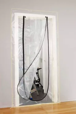 Carat DPD0100000 Stofdeur - 260 x 112cm