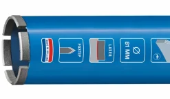 Carat EC Diamantboor voor natboren - Beton - M30