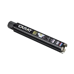 Carat EDBLACK068 Laser Diamantboor - dry beton - 68 x 300mm - 5/4''UNC