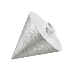 Carat EHM0750406 Conische Diamantfrees - 3-75mm x M14