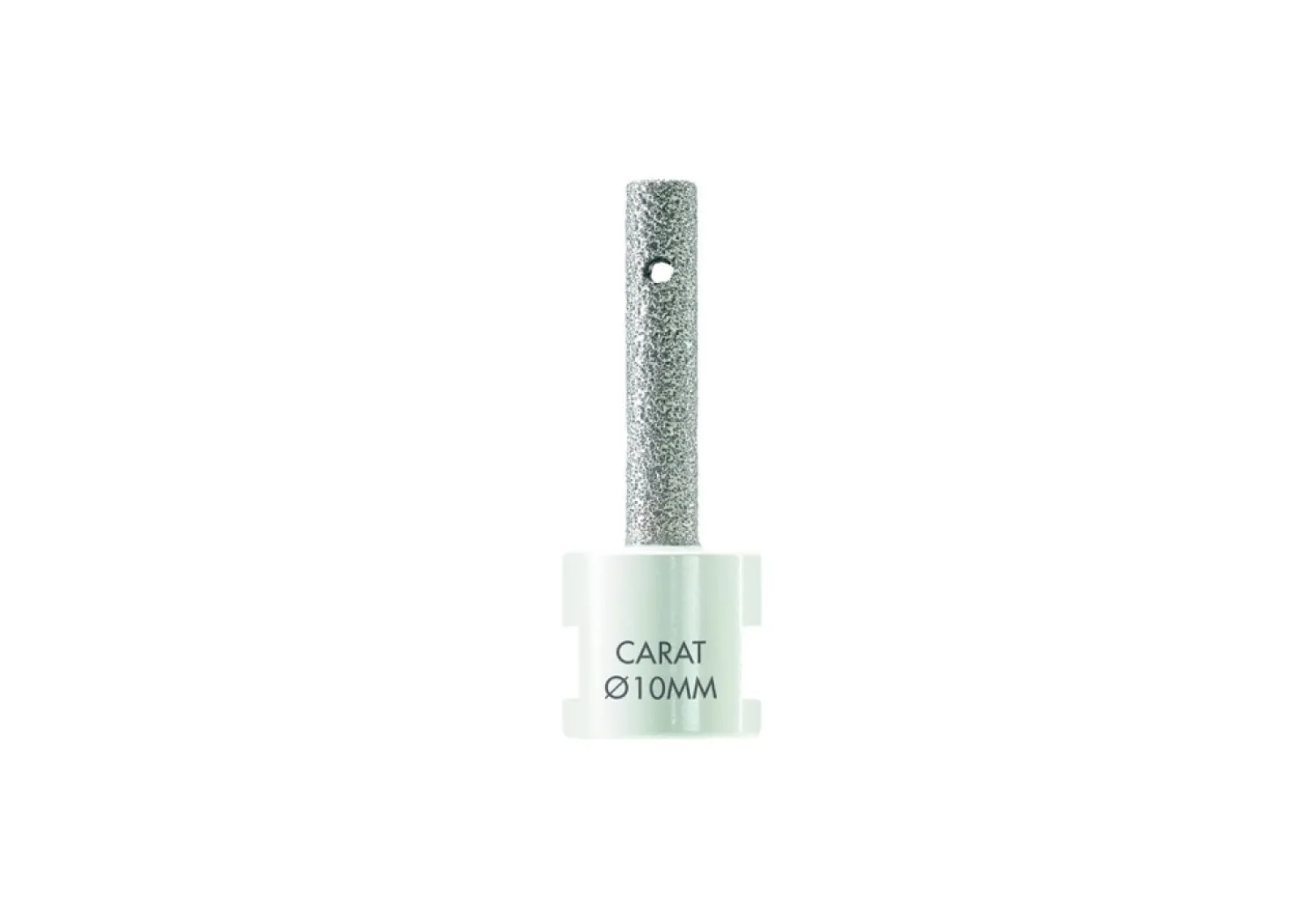 Carat EHM0100656 Diamantfrees voor droogboren van porselein/keramiek/granier en marmer - 10mm