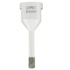 Carat EHS0080706 EHS Diamant droogboor voor tegels en natuursteen op haakse slijper - 8 x 30mm