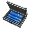 Carat EMSET010NL 4 Delige Diamantborenset beton - 31 / 51 / 81 / 131mm