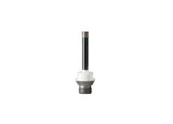 Carat ETC0100000 Diamantboor voor natboren van tegels en natuursteen - 10mm
