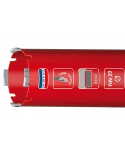 Carat HTL0523404 Dustec Laser droogboren - 52mm