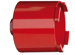 Carat HTS082604E Dustec Diamant Dozenboor ECO voor baksteen en abrasieve materialen - 82 x 60mm M16