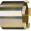 Carat HTS082604S Dustec Diamant dozenboor voor baksteen en abrasieve materialen - 82 x 60mm