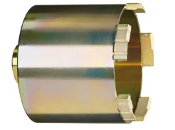 Carat HTS082604S Dustec Diamant dozenboor voor baksteen en abrasieve materialen - 82 x 60mm