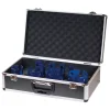 Carat LTSSET0800 TCT 8-delige carbide gatzagenset in koffer