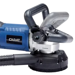 Carat MZBS125400 Betonslijper - 125mm - 230V - 2000W