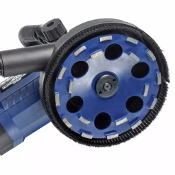 Carat MZBS180400 Betonslijper - 180mm - 230V - 2000W