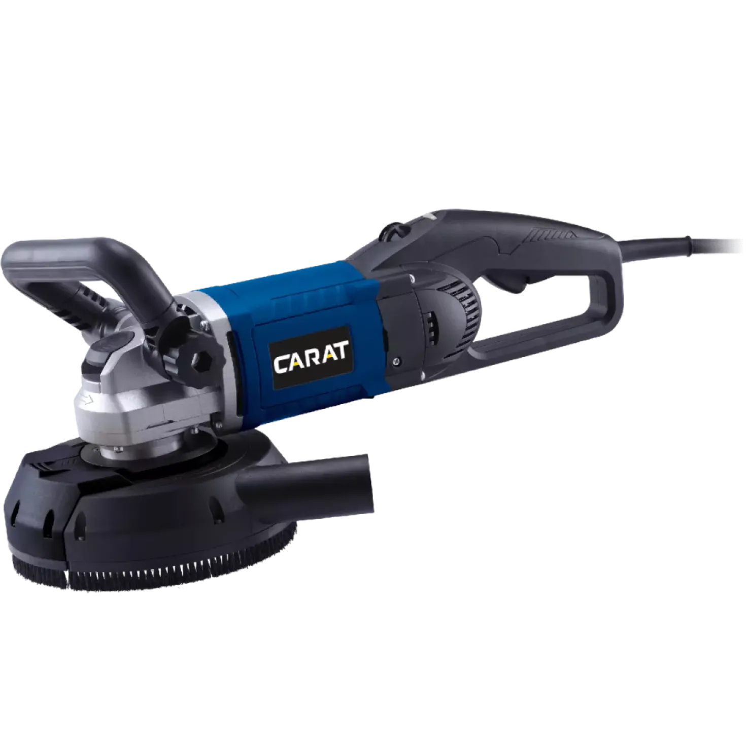 Carat MZBS180400 Betonslijper - 180mm - 230V - 2000W