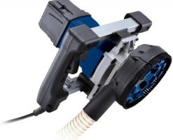 Carat MZBS180500 TwoGrip 180 Dustec betonslijper in koffer - 180mm - 2200W