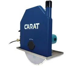 Carat MZW35000 Muurzaagmachine - 230V - 2100W - 350mm