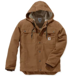 Carhartt 103826 Bartlett Jacket