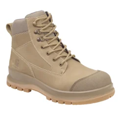 Carhartt Detroit 6" Zip Werkschoen - Hoog