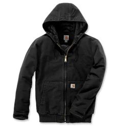 Carhartt Duck Active Jacket