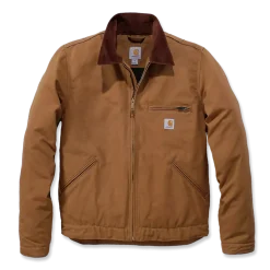 Carhartt Duck Detroit Jacket